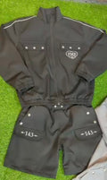 143 Windbreaker Sets