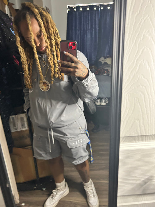 143 Windbreaker Sets