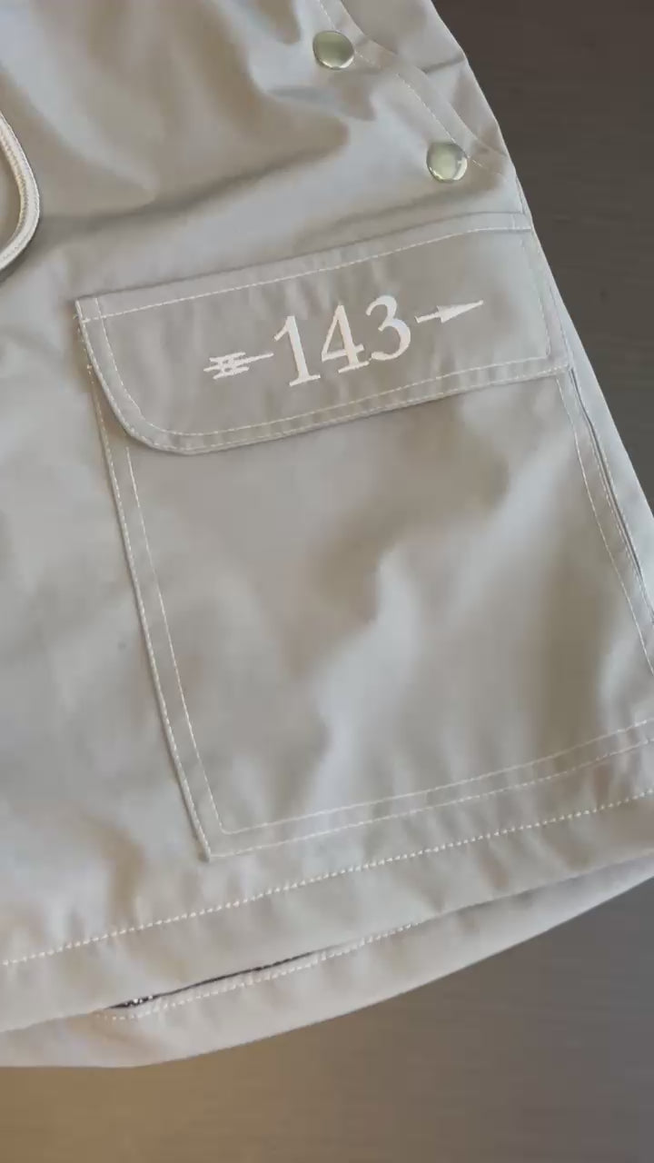 143 Windbreaker Sets