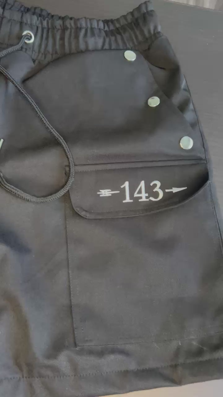 143 Windbreaker Sets