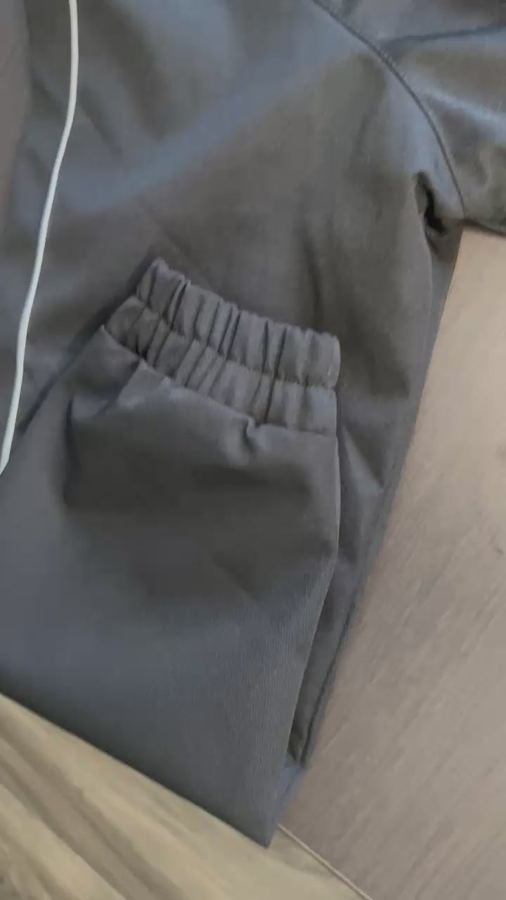 143 Windbreaker Sets